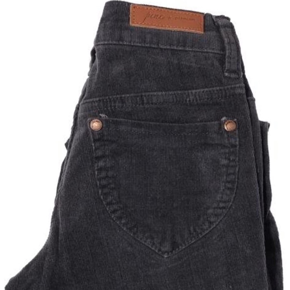 NWT - Pinc Premium Skinny Cord Pants